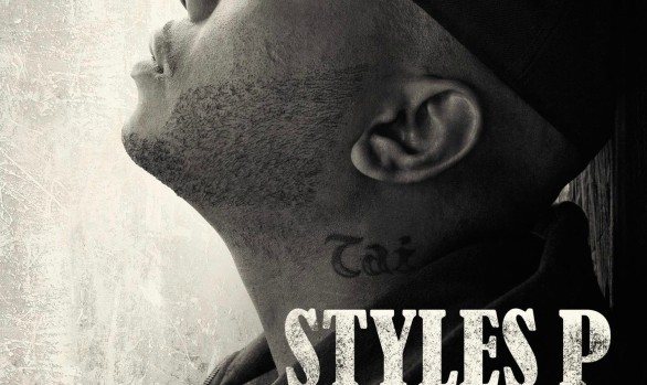 Styles P