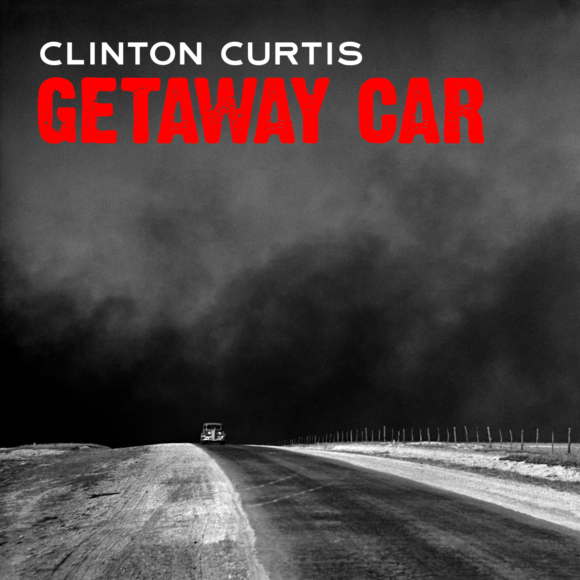 'Getaway Car' - Clinton Curtis