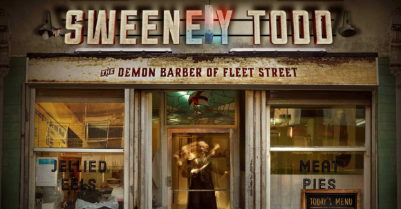 Sweeney Todd - Barrow Street Theatre