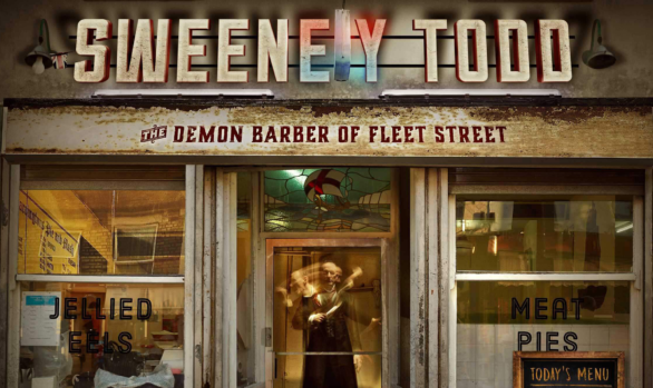 Sweeney Todd - Barrow Street Theatre