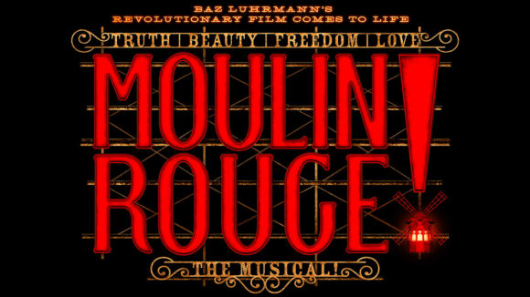 Moulin Rouge!