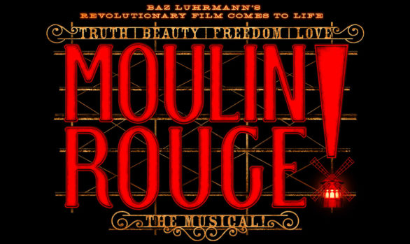 Moulin Rouge!