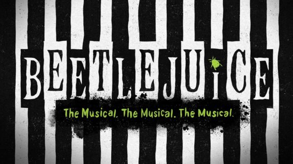 Beetlejuice The Musical