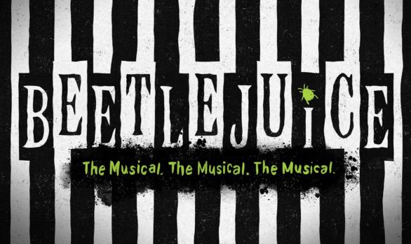 Beetlejuice The Musical