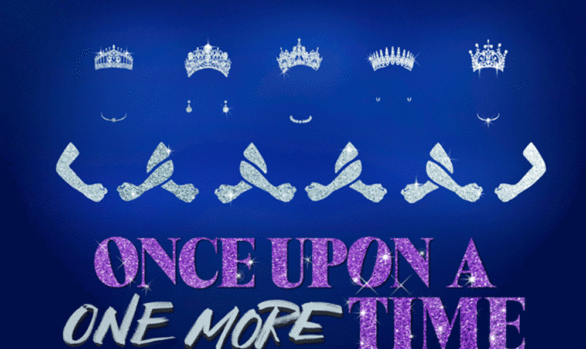 Once Upon A One More Time